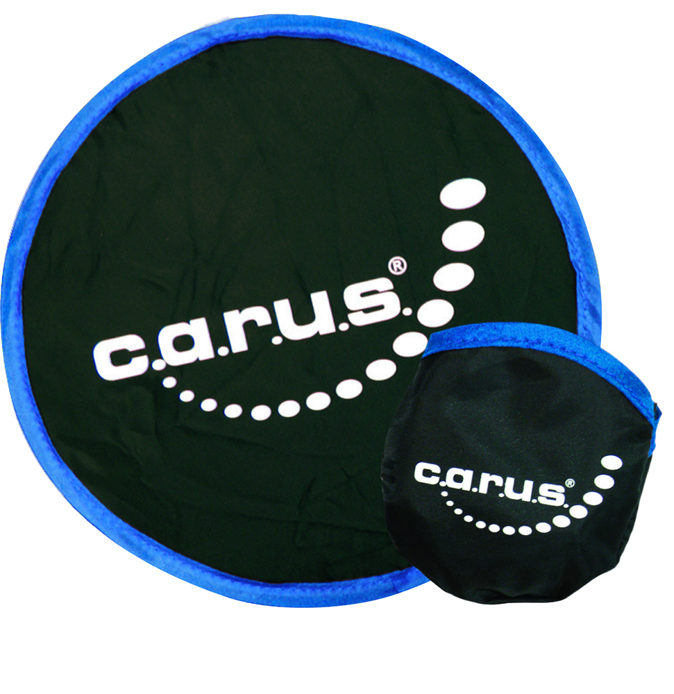 SP-003_Faltbare_Wurfscheiben_blau_schwarz_CARUS_1E