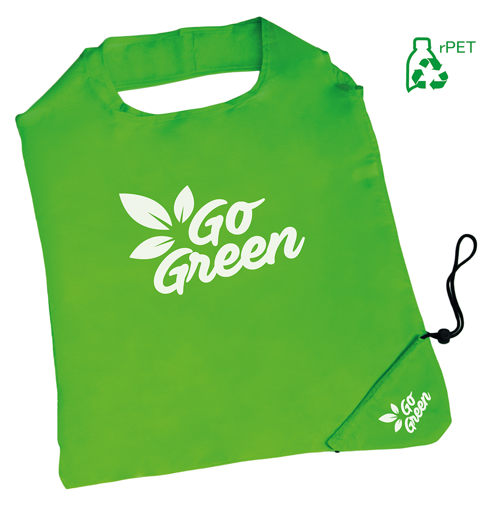 TA-011_faltbare_EK_Tasche_rPET_4_gruen_Go_Green_rPET-01
