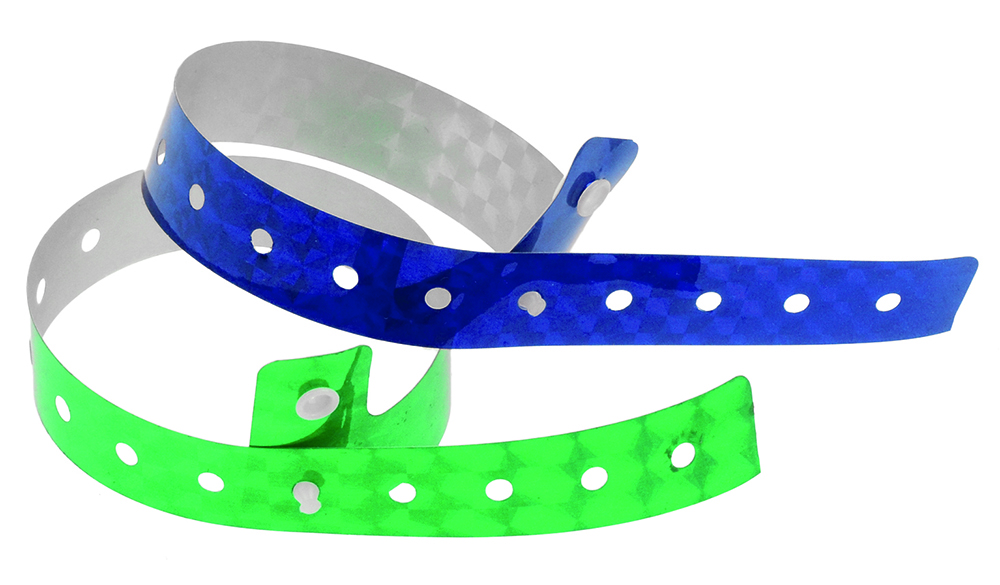 AB-030_Markierungsarmband_Hologrammoptik