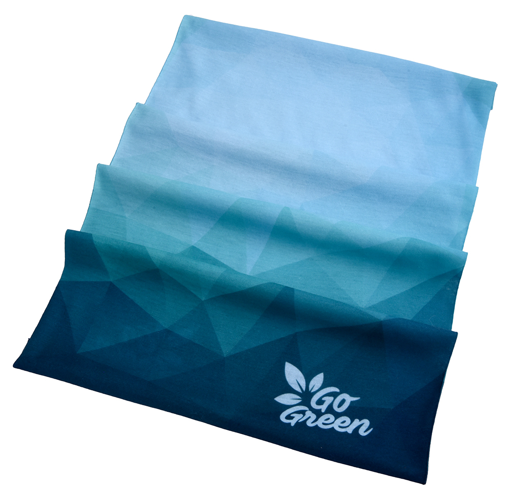 FZ-055_rPET_Vario-Fashion-Tube_Go_Green_offen_in_Welle