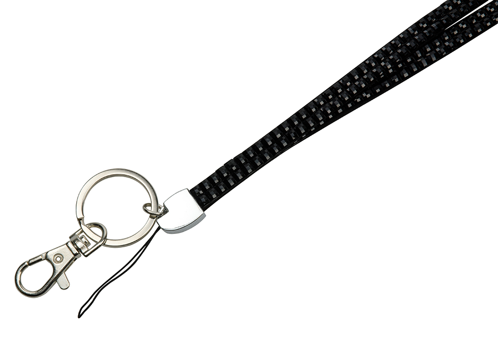 LY-053_Strasslanyard