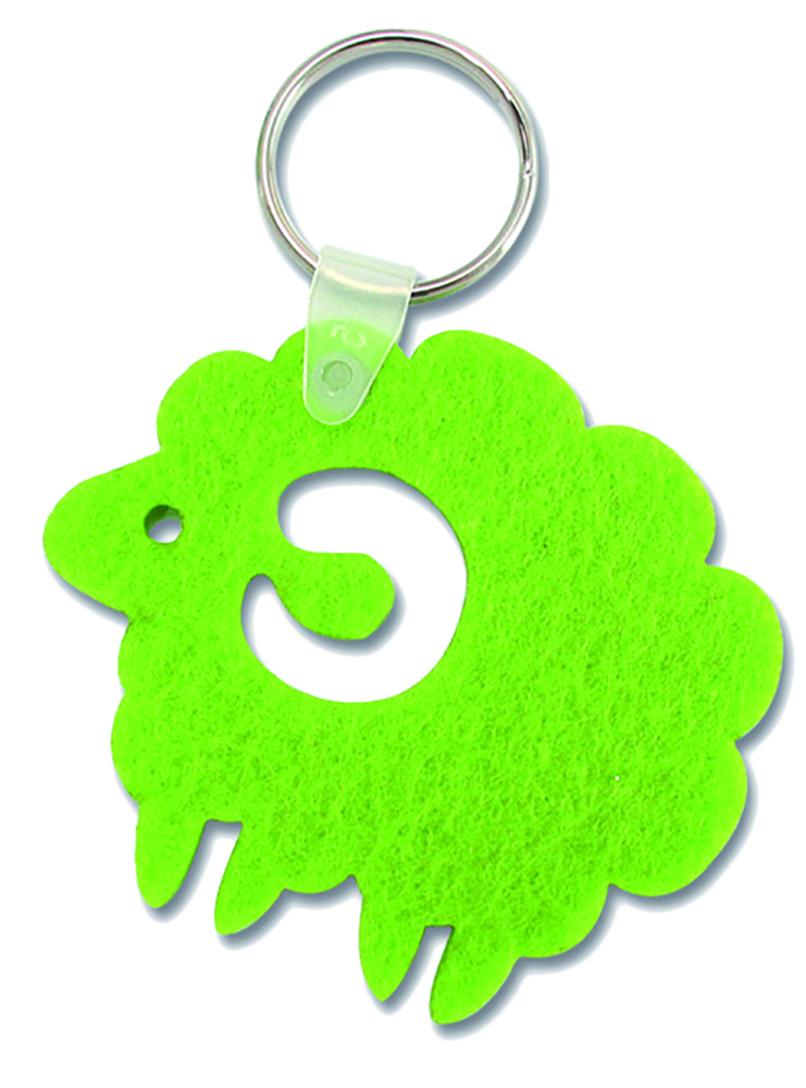KH-006_100_Konturgestanzte_Filzanhaenger_gruenes_Schaf