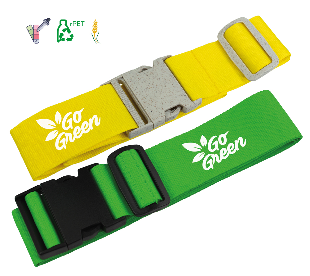 FZ-039_rPET_Koffergurt_Weizenstroh_und_Standardveschluss_go_green_Symbole