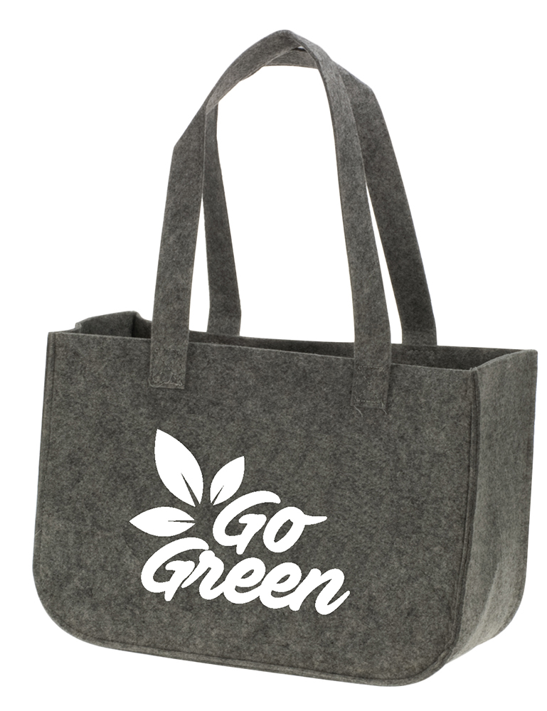 TA-004_rPET_Filztasche_Go_Green_weiss