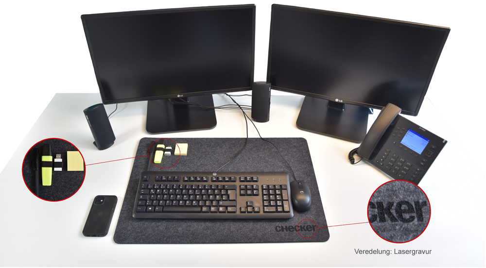 SW-045_Schreibtischunterlage_rPET_Schreibtisch_frei_Checker_Lupe